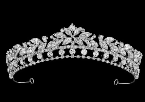 Tiaras