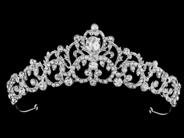 Tiaras 8p